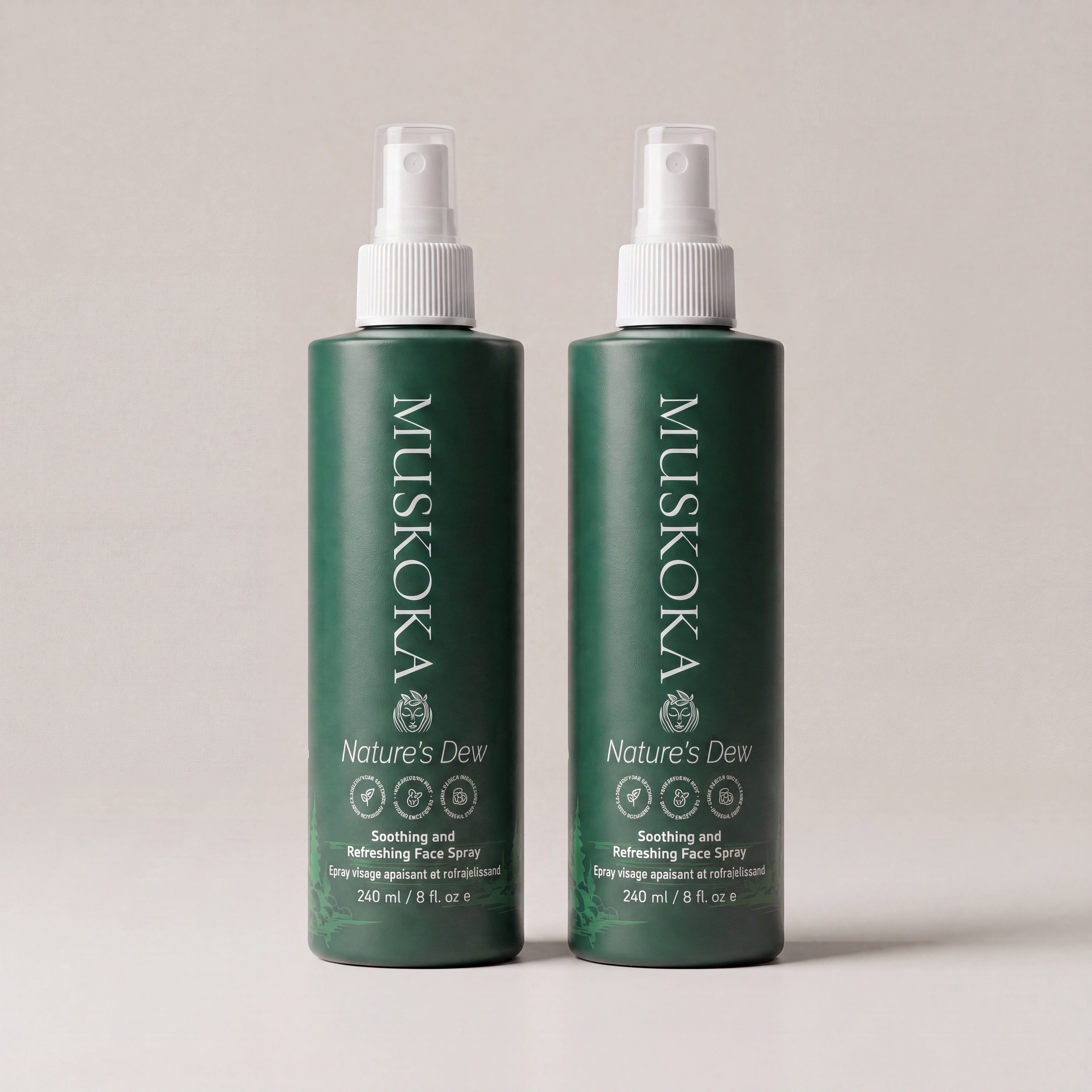 Nature's Dew Two-Pack