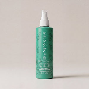 Mint Freshness Hypochlorous Acid Facial Mist with Peppermint Floral Water