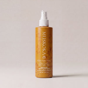 Witch Hazel Vitality Hypochlorous Acid Facial Mist with Witch Hazel Floral Water